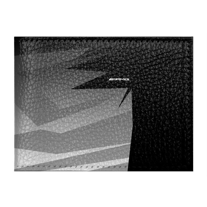 Обложка для студенческого билета AMG SPORT фото