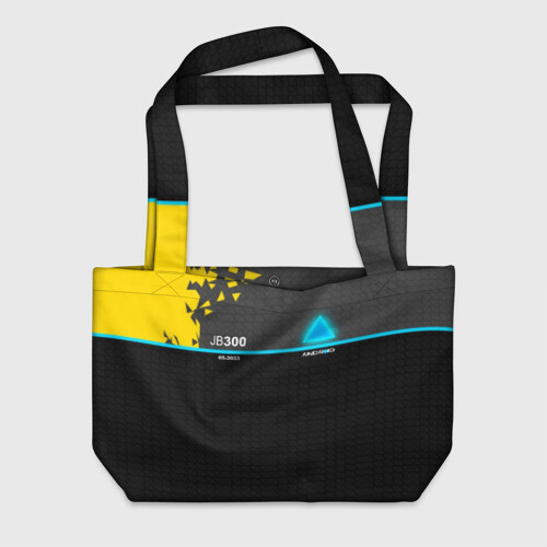 Пляжная сумка 3D JB 300 ANDROID фото