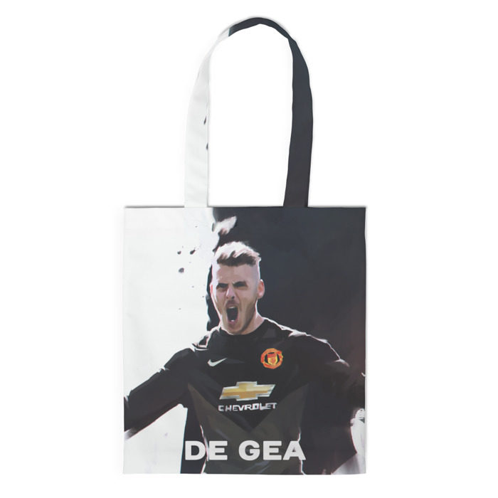 Сумка 3D повседневная De Gea фото
