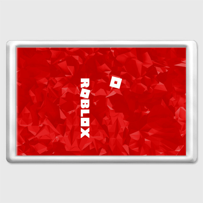 Магнит 45*70 ROBLOX фото