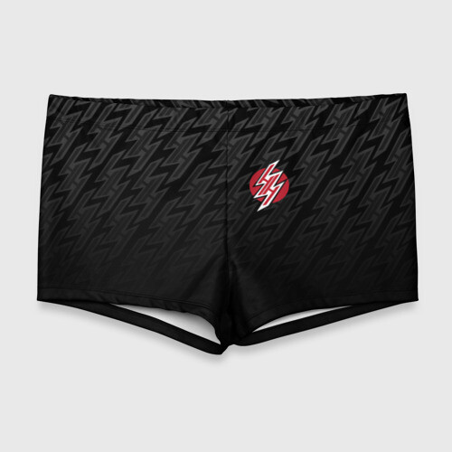 Мужские купальные плавки 3D ЯПОНСКАЯ АНИМАЦИЯ | ANIME фото