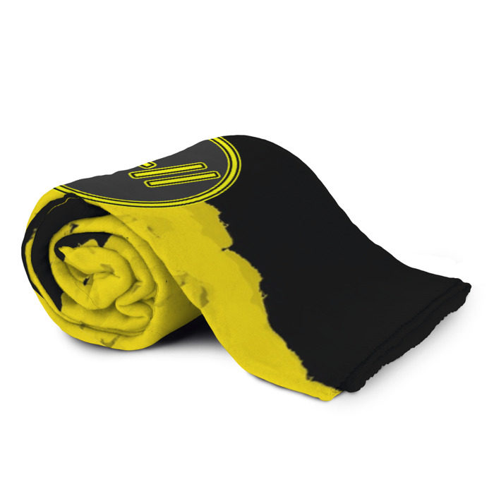 Плед 3D Twenty one pilots фото