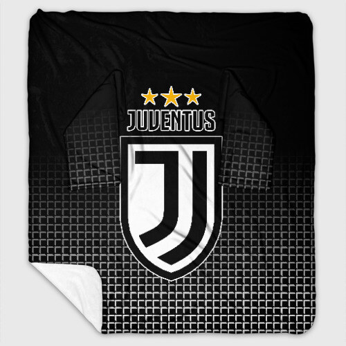 Плед с рукавами JUVENTUS фото