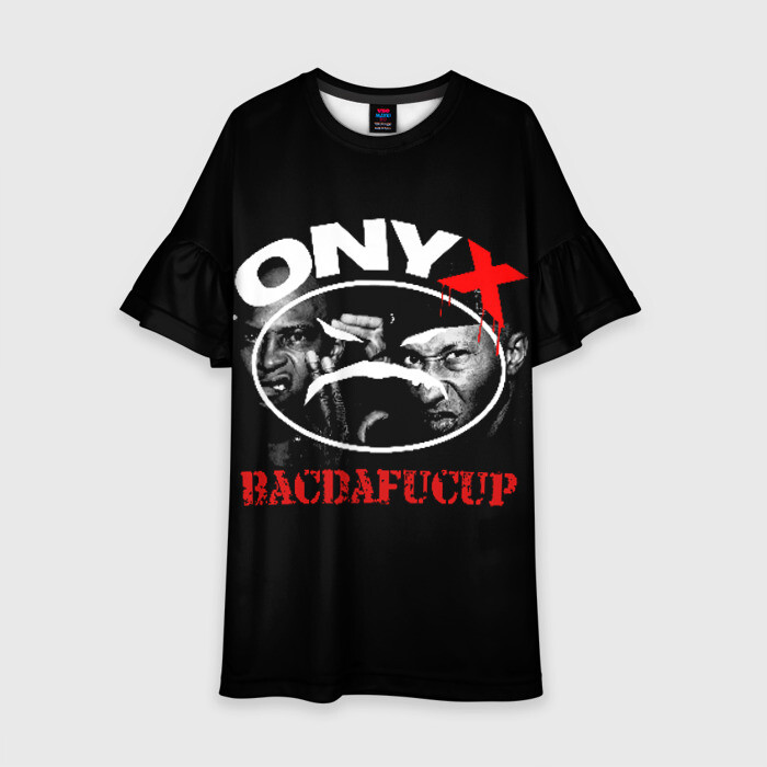 Детское платье 3D Onyx фото