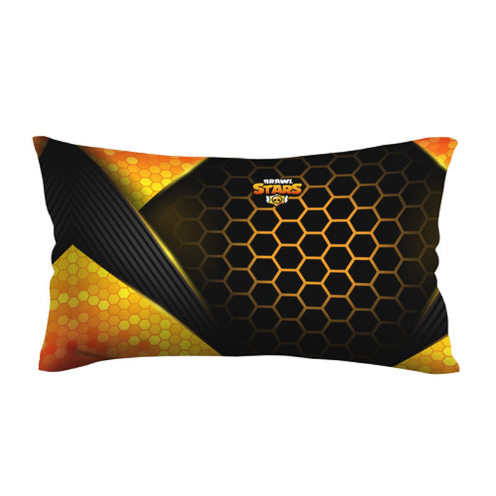 Подушка 3D антистресс Brawl Stars фото