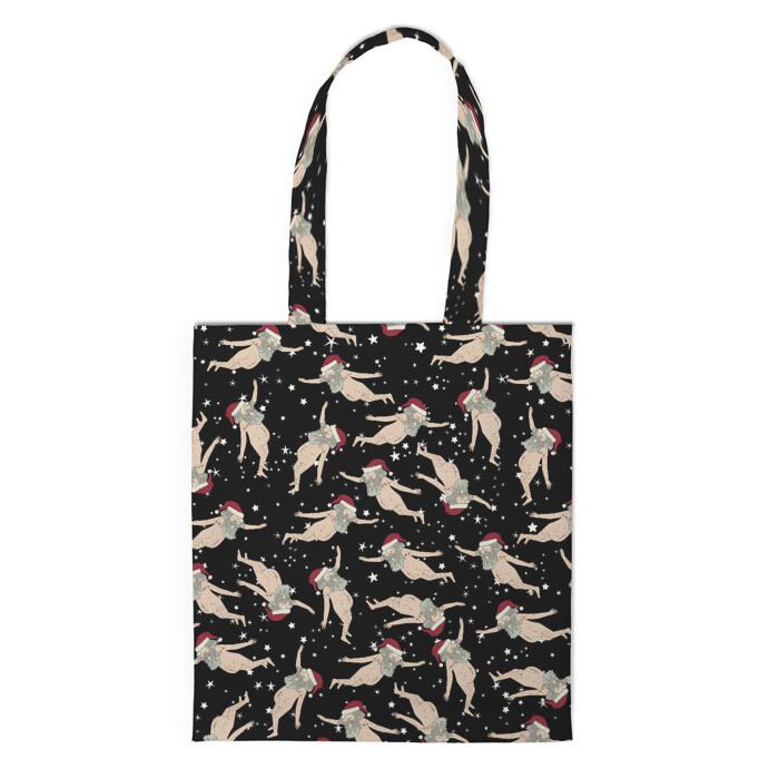 Шоппер 3D Reuben in space фото