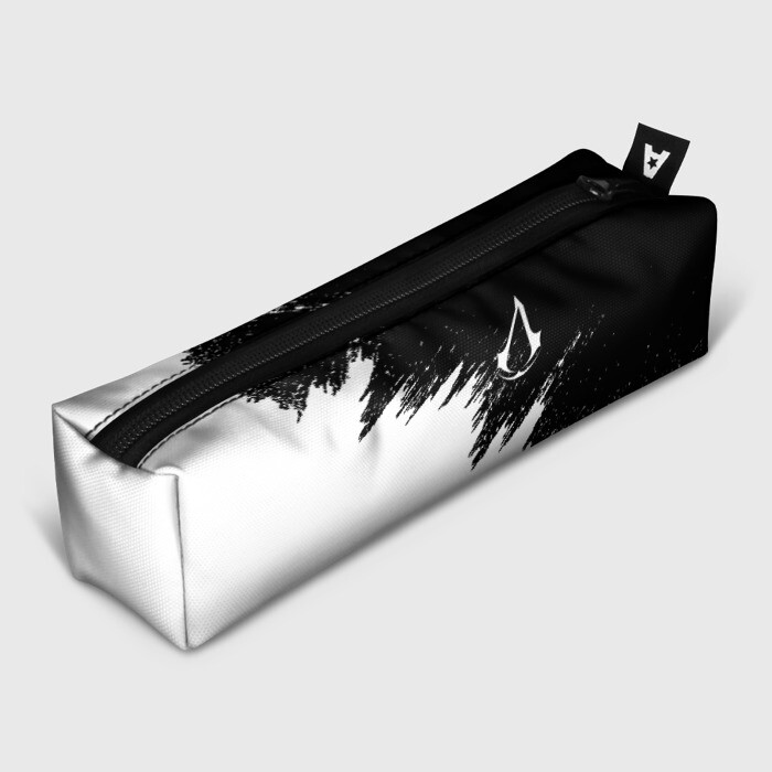 Пенал 3D ASSASSIN`S CREED фото