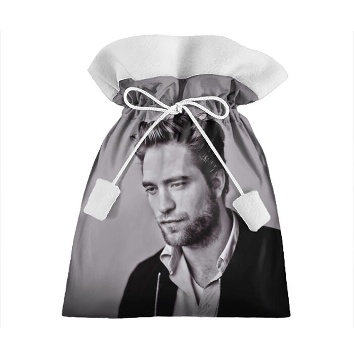 Подарочный 3D мешок Роберт фото