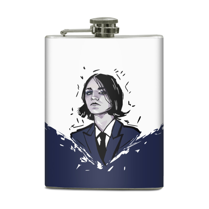 Фляга placebo фото