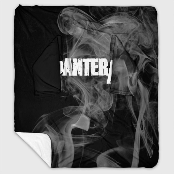 Плед с рукавами Pantera фото