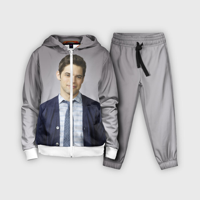 Детский костюм 3D Winn Schott фото