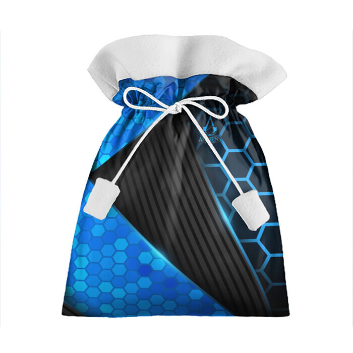 Подарочный 3D мешок Assassins Creed фото