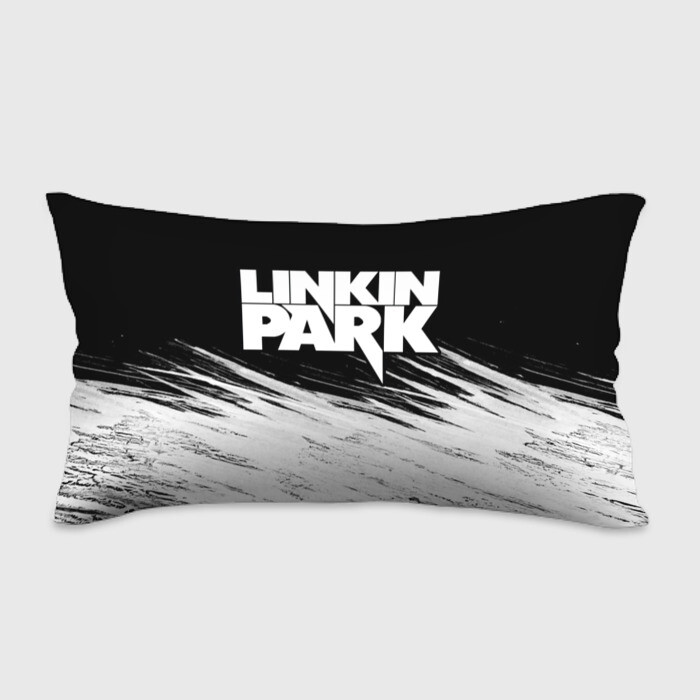 Подушка 3D антистресс LINKIN PARK [9] фото
