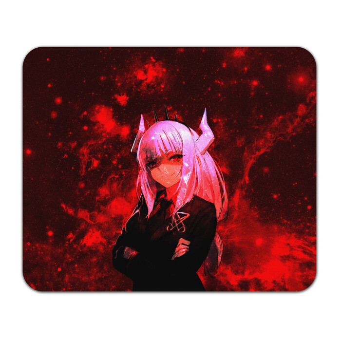 Коврик для мышки прямоугольный HELLTAKER фото