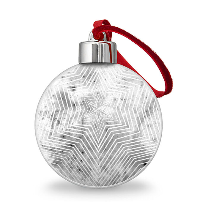 Ёлочный шар BRING ME THE HORIZON фото