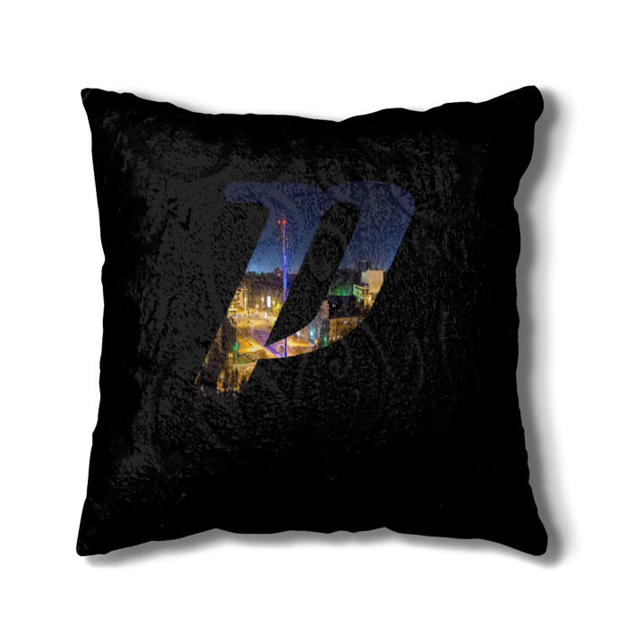 Подушка 3D Ростов фото