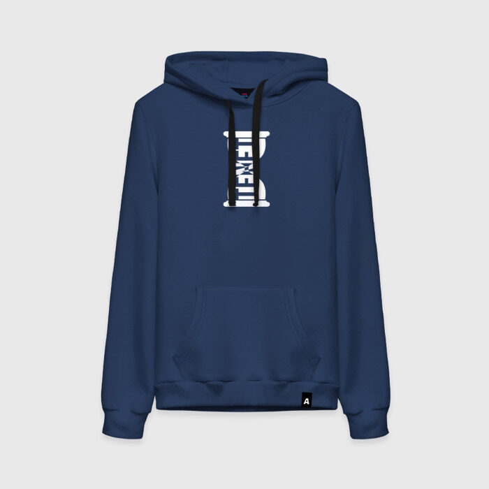 Женская толстовка TENET фото