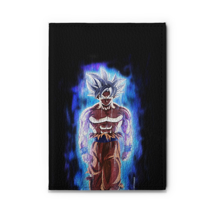 Обложка для автодокументов КОГУ СИМВОЛ НА СПИНЕ фото