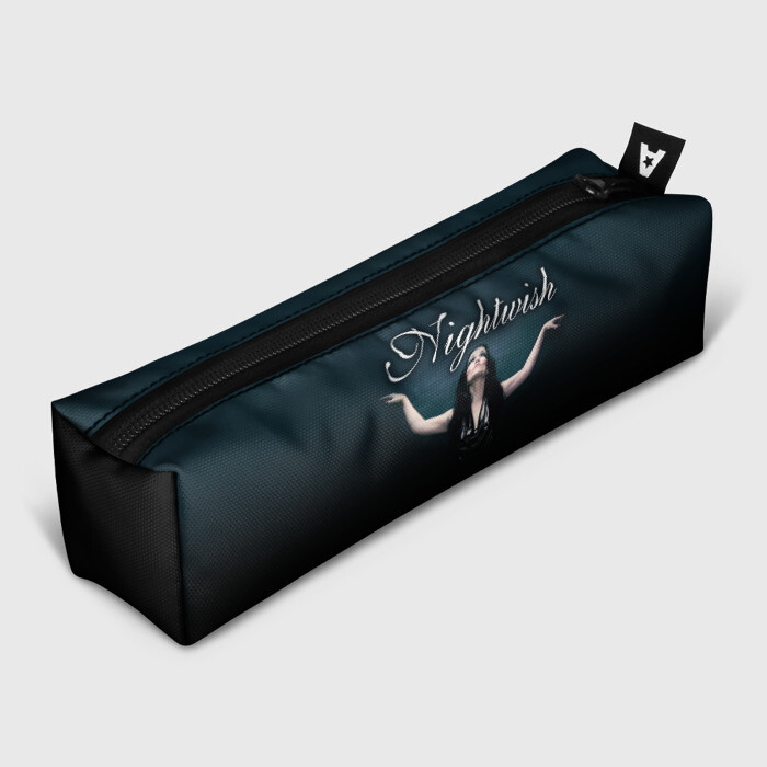 Пенал 3D Nightwish with Tarja фото