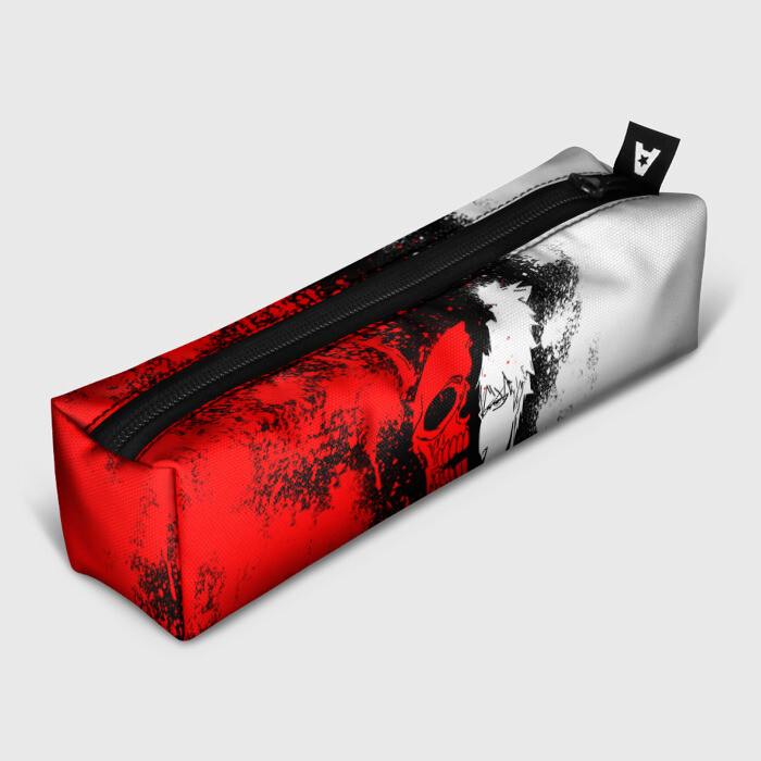 Пенал 3D ИЧИГО БЛИЧ ICHIGO BLEACH фото