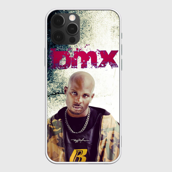 Чехол для iPhone 12 Pro Max Ruff Ryders фото