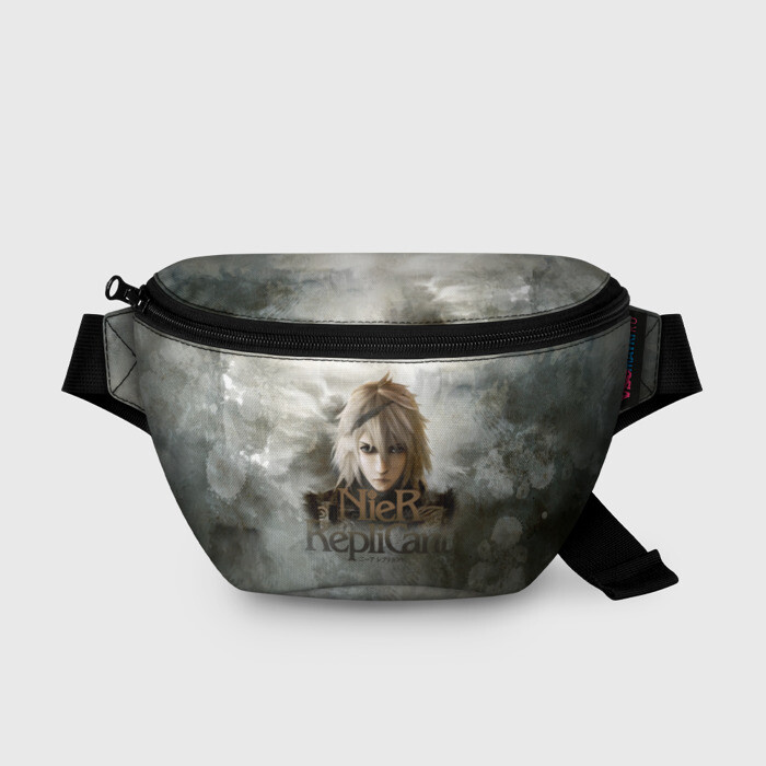 Поясная сумка 3D Nier Replicant фото