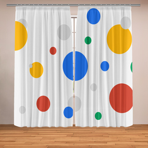 Фотошторы Не будь злом фото