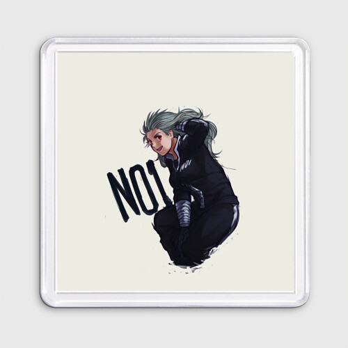 Магнит 55*55 Noi фото