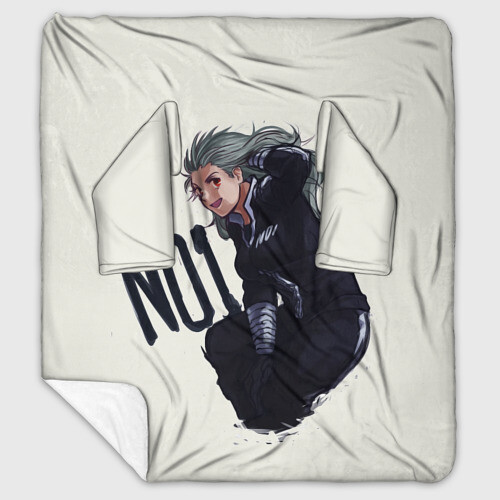 Плед с рукавами Noi фото