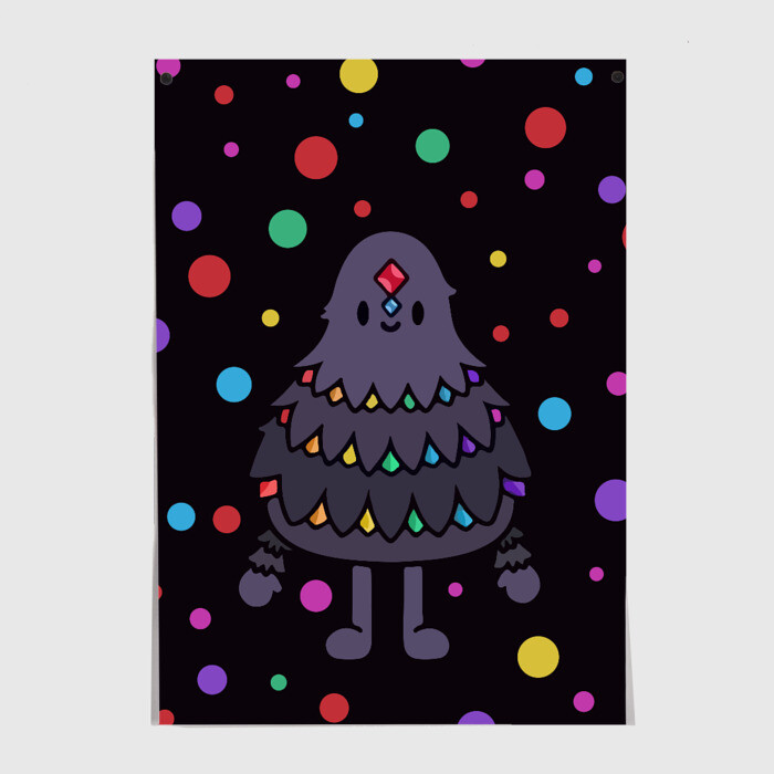 Постер Games Toca Boca фото